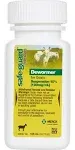 Merck Safeguard Goat Dewormer