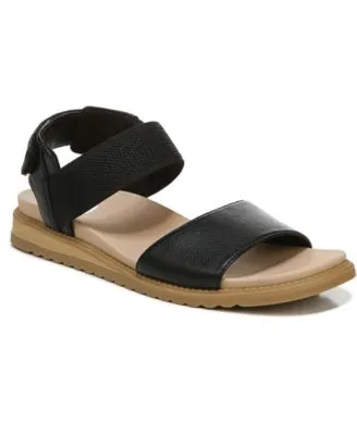 Dr. Scholl's Women's Island Life Sandals (Tawny Birch) - Size 9.5 M