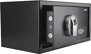 Barska Biometric Safe