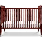 DaVinci Jenny Lind Stationary Crib | The Baby Cubby