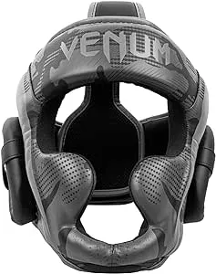 Venum Elite Headgear