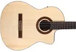 Cordoba C5-CE Classical Cutaway Acoustic-Electric Guitar