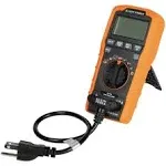 Klein ET270 Digital Multi-Tester DMM W/ Receptacle Tester BRAND NEW