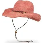 Sunday Afternoons Sunset Hat Watermelon Large