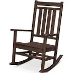 POLYWOOD® Estate Rocking Chair