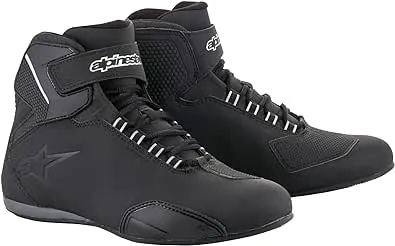 Men's Alpinestars Sektor Waterproof Shoes