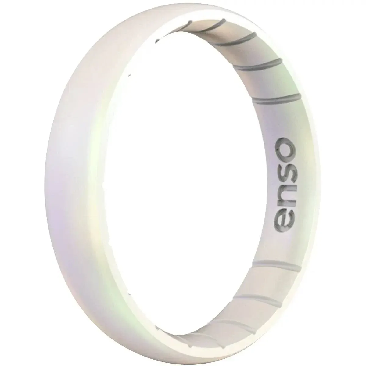 Enso Rings Thin Legends Series Silicone Ring