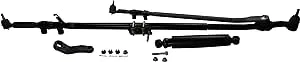 Dodge Steering Linkage Assembly - Moog DS800980A