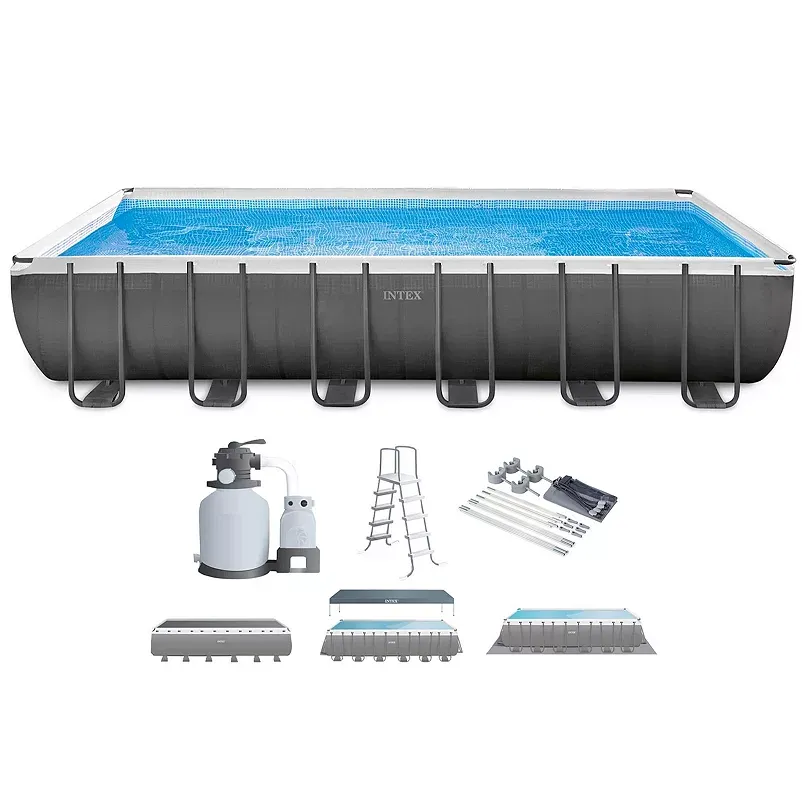 Intex Ultra XTR Frame Pool