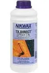 Nikwax TX Direct Spray On