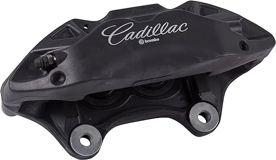 ACDelco 172-2777 Disc Brake Caliper