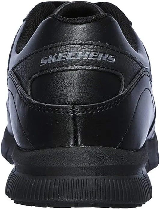 Skechers Men's Nampa Food Service Shoe