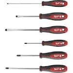 Milwaukee Screwdriver Set 48 22-2706