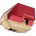 Audio Technica AT-OC9XML Dual Moving Coil Cartridge