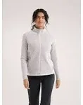 Arc'teryx Covert Cardigan - Women's Atmos Heather XL