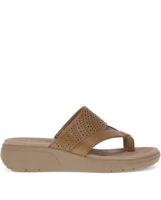 Baretraps Women's Brett Sandals