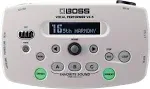 Boss VE-5 Vocal Performer Effects Processor