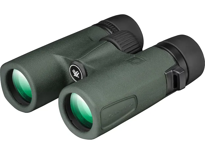 Vortex Bantam HD Youth Binoculars