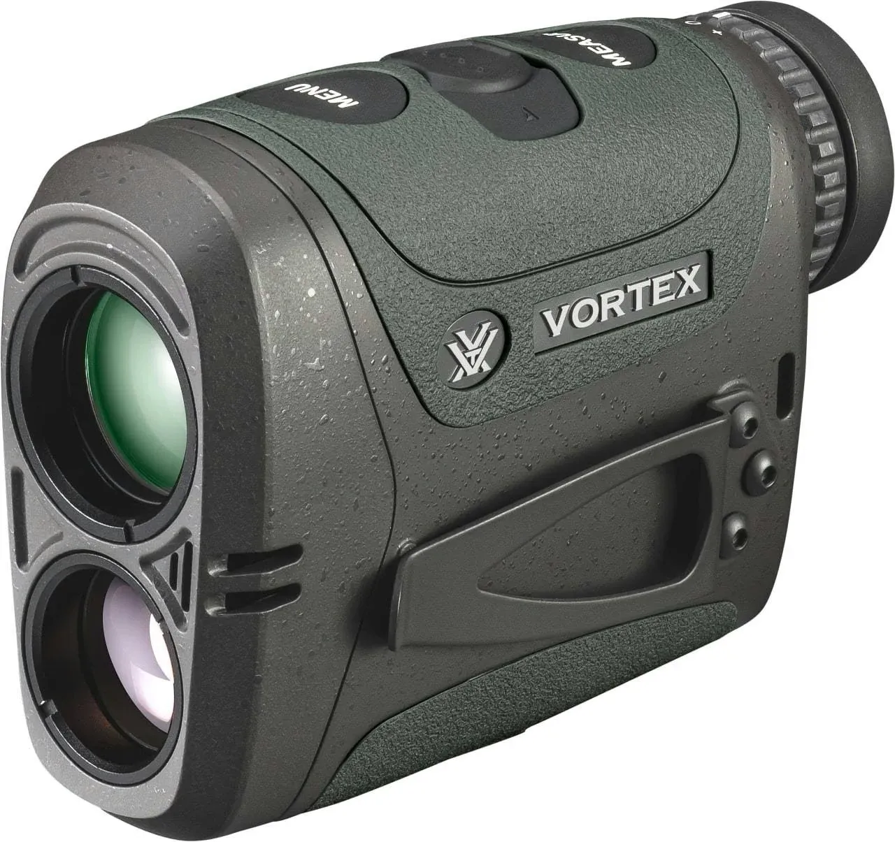 Vortex Razor HD 4000 GB Laser Rangefinder