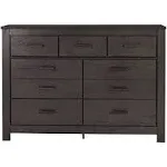 Ashley Brinxton Dresser