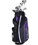 Callaway Women ' S Strata Ultimate 16 Piece Golf Set