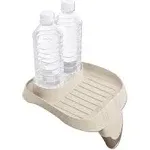 Intex PureSpa Attachable Cup Holder and Refreshment Tray Accessory