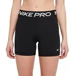 Women's Pro 365 5" Shorts (407 - Hyper Royal/White)