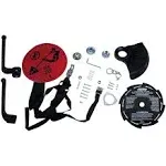 Echo Brushcutter Blade Kit 99944200422