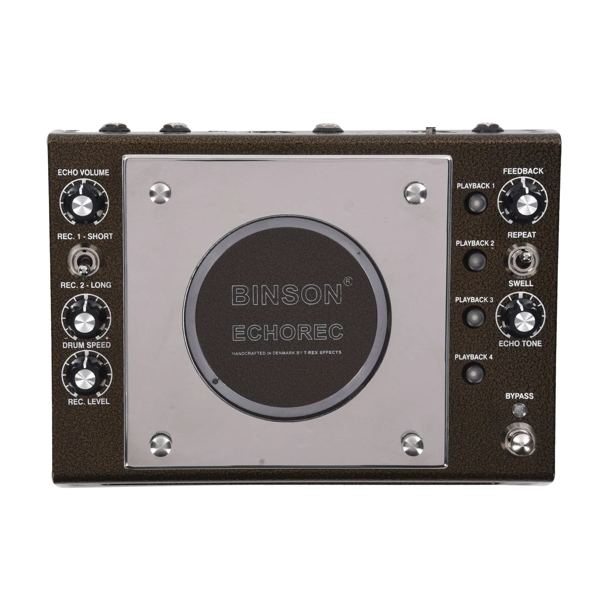 T-Rex Binson Echorec Delay