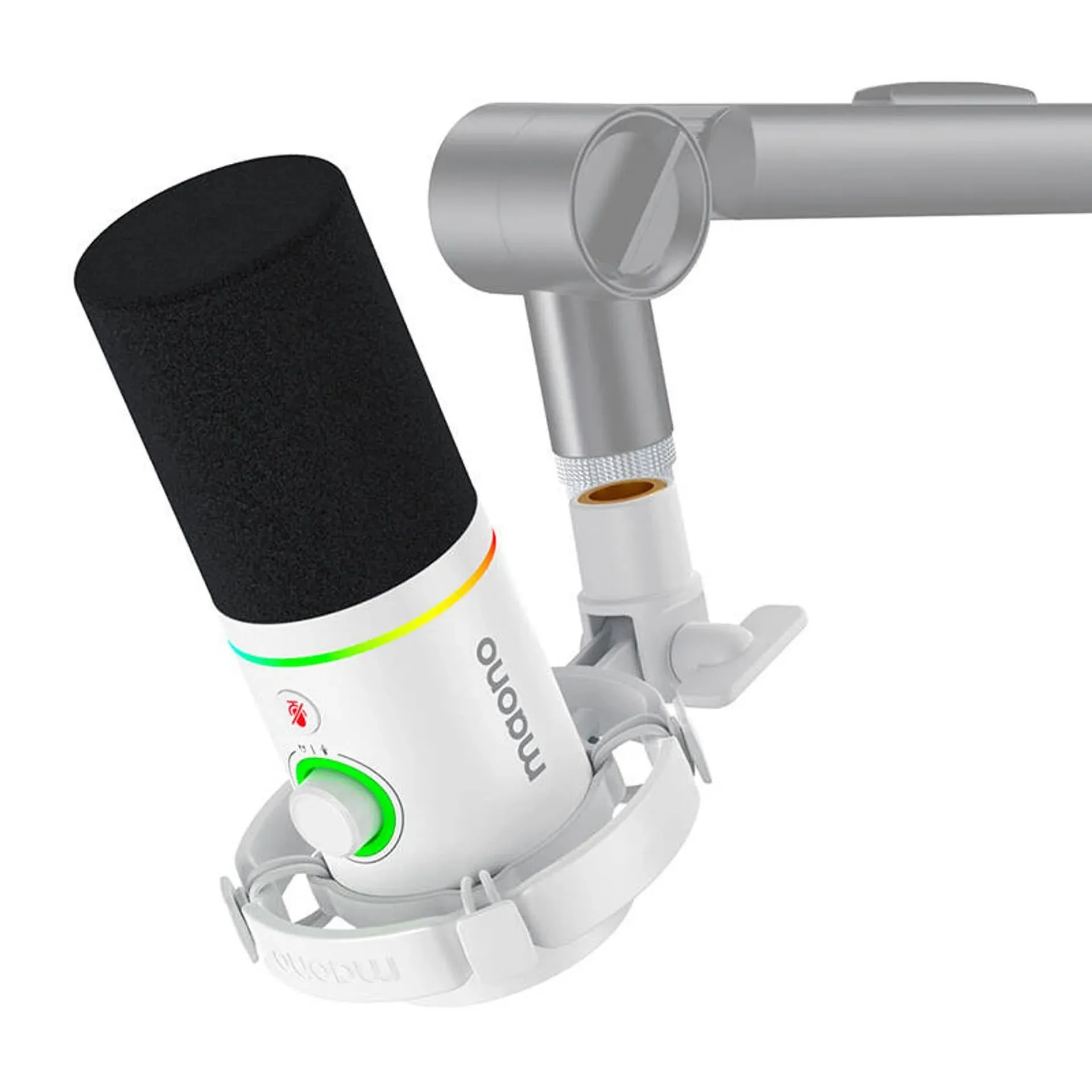 MAONO PD200X USB/XLR Dynamic Microphone