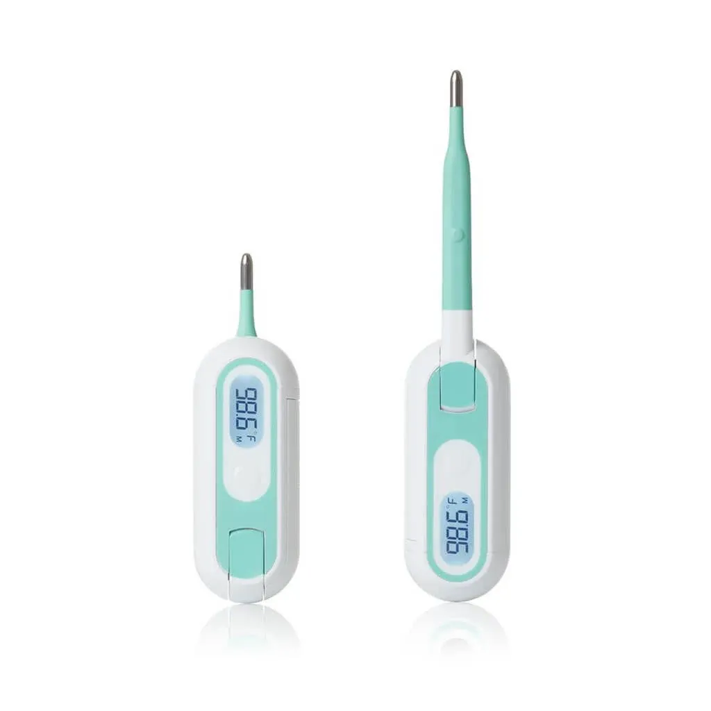 Fridababy 3-in-1 True Temp Thermometer