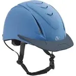 Ovation Deluxe Schooler Helmet With/Without Hair Net - Colors/Sizes