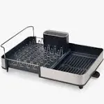 Joseph-Joseph Extend Steel Dish Rack