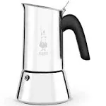 Bialetti - Venus Induction 4 Cup Coffee Maker