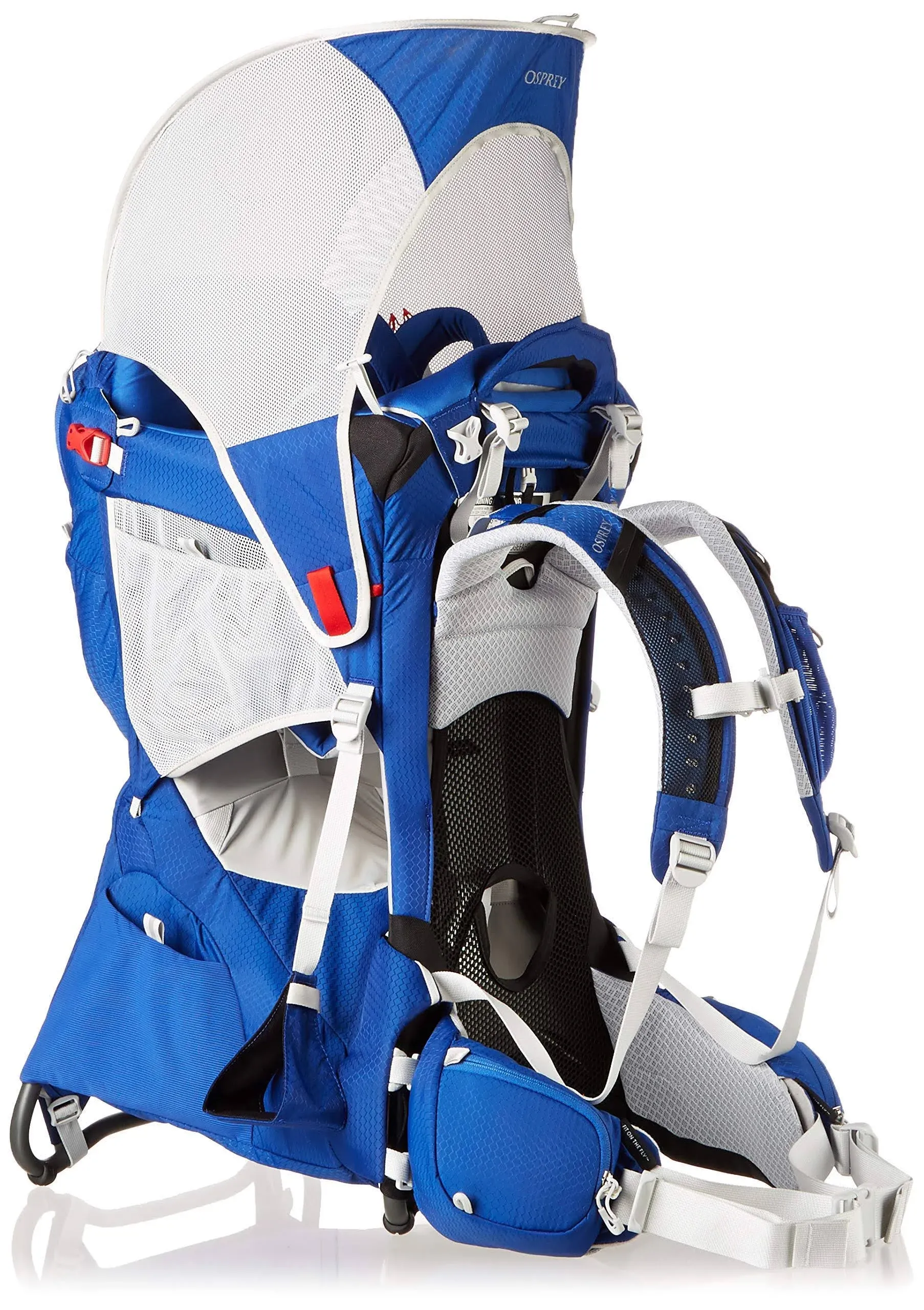 Osprey - Poco Child Carrier - Blue Sky