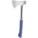 Estwing E44A Nylon-Vinyl Grip Camper's Axe - 16"