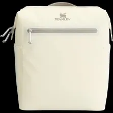 Stanley The All-Day Madeleine Midi Backpack Cooler - 14.8 qt - Cream