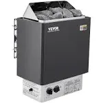 VEVOR 3KW 220V Electric Sauna Stove