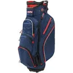 Bag Boy Chiller Cart Bag Navy/Red/White