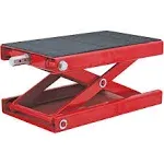 5001.5044 1100 lb Motorcycle Scissor Jack - Wide