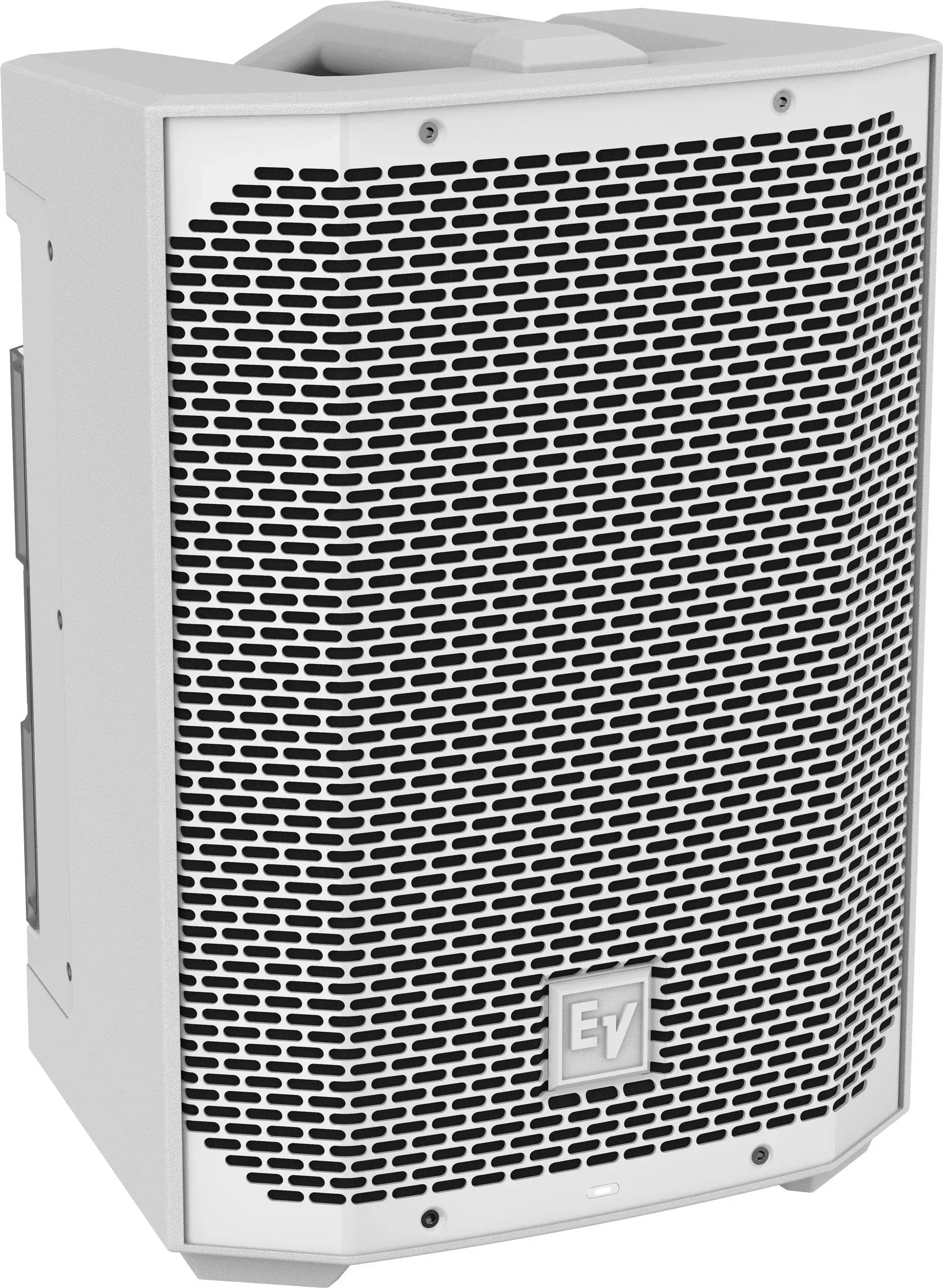 Electro-Voice EVERSE 8 Battery Powered Bluetooth Loudspeaker White