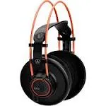 AKG K712 PRO Reference Studio Headphones