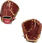 Rawlings Sandlot Series 12 inches Infield or Pitcher Glove  - S1200BSH