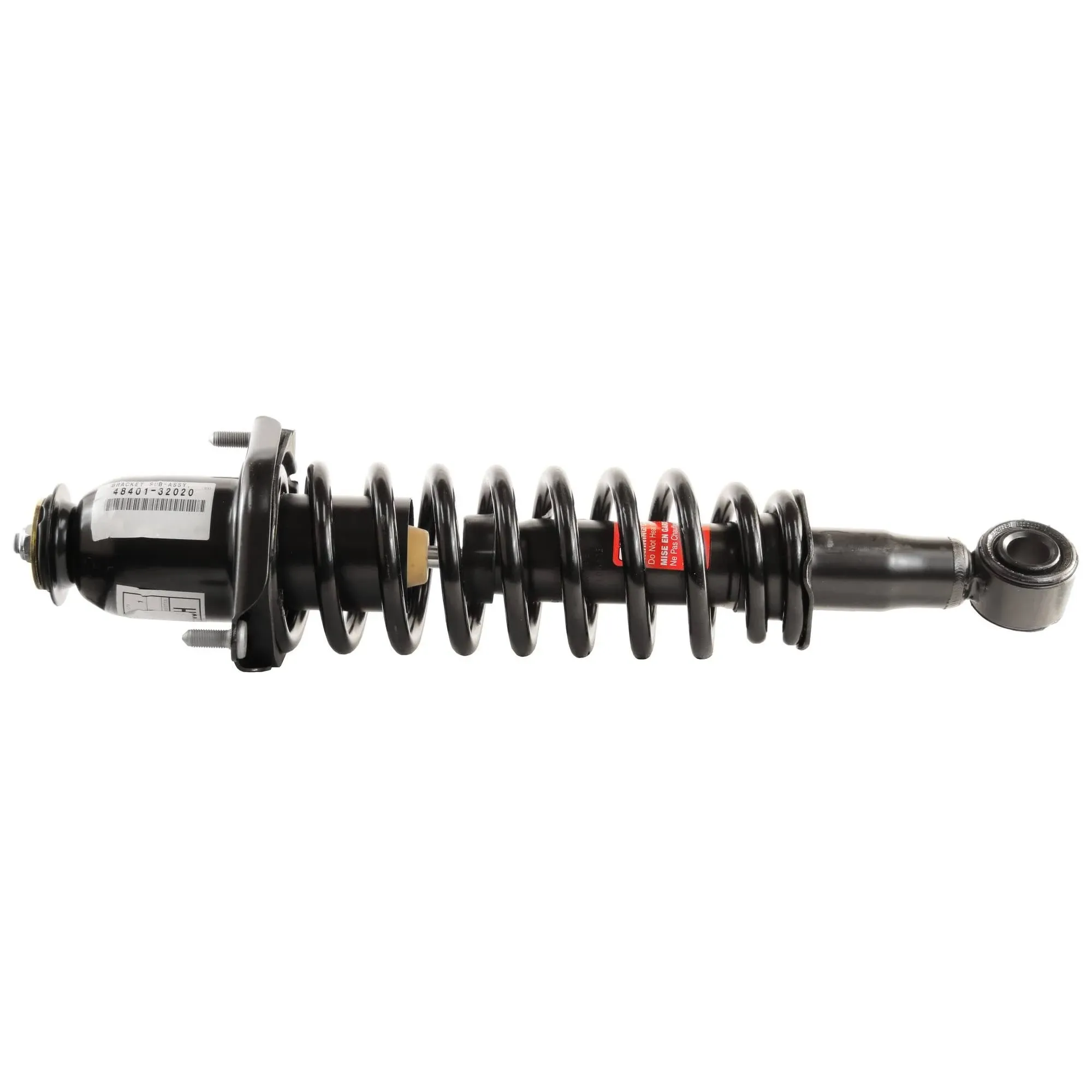 Monroe Quick-Strut 171373R Suspension Strut and Coil Spring Assembly for Toyota Corolla