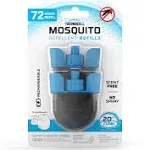 Thermacell Mosquito Repellent Rechargeable Refill