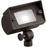 Kichler Lighting - One Light Mini Flood - Landscape 12V Wall Wash - 1 Light Mini