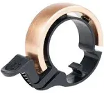 Knog - Oi Classic Small Bell Brass