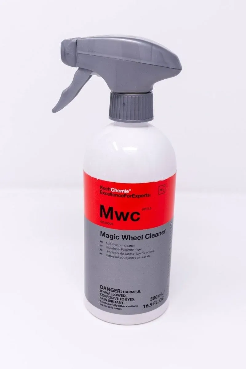 Koch Chemie Magic Wheel Cleaner