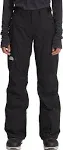 The North Face Freedom Insulated Pant Women's- TNF Black