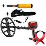 Minelab - Vanquish 540 Metal Detector